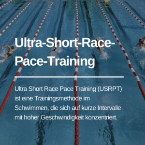 Mehr über den Artikel erfahren Ultra Short Race Pace Training