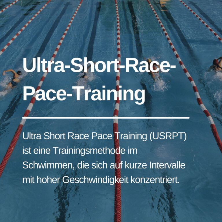 Read more about the article Ultra Short Race Pace Training