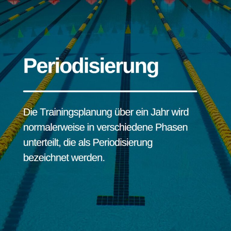 Read more about the article Periodisierung