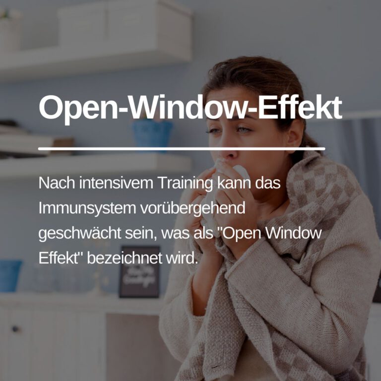 Read more about the article Open Window Effekt: Wie du dich davor schützt