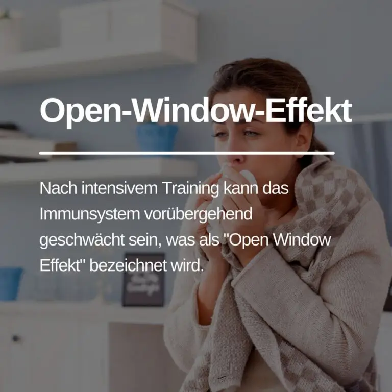 Mehr über den Artikel erfahren Open Window Effekt: Wie du dich davor schützt