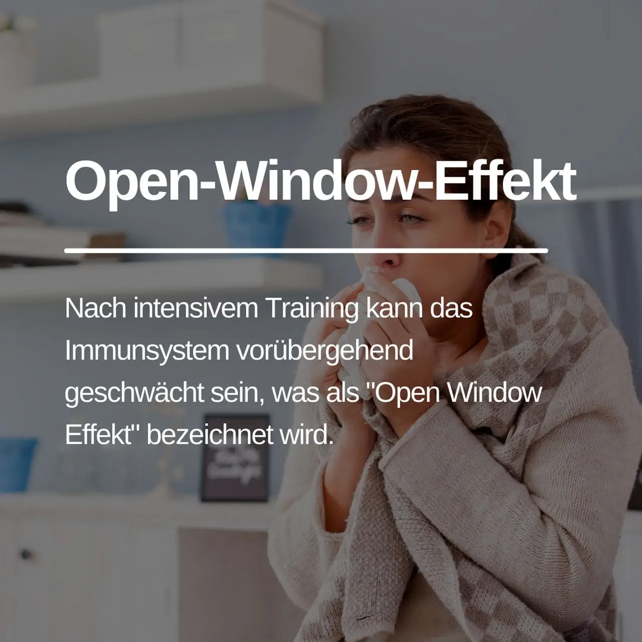 Mehr über den Artikel erfahren Open Window Effekt: Wie du dich davor schützt