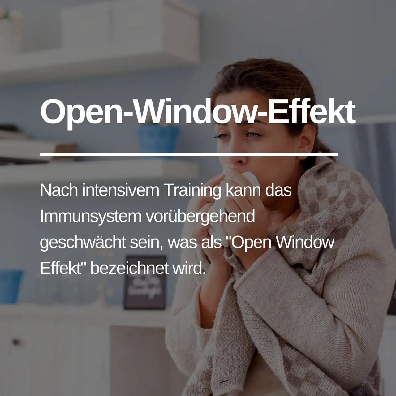 Du betrachtest gerade Open Window Effekt: Wie du dich davor schützt