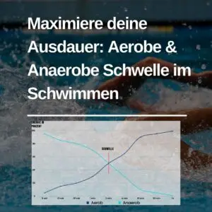 Mehr über den Artikel erfahren Maximiere deine Ausdauer: Aerobe & Anaerobe Schwelle