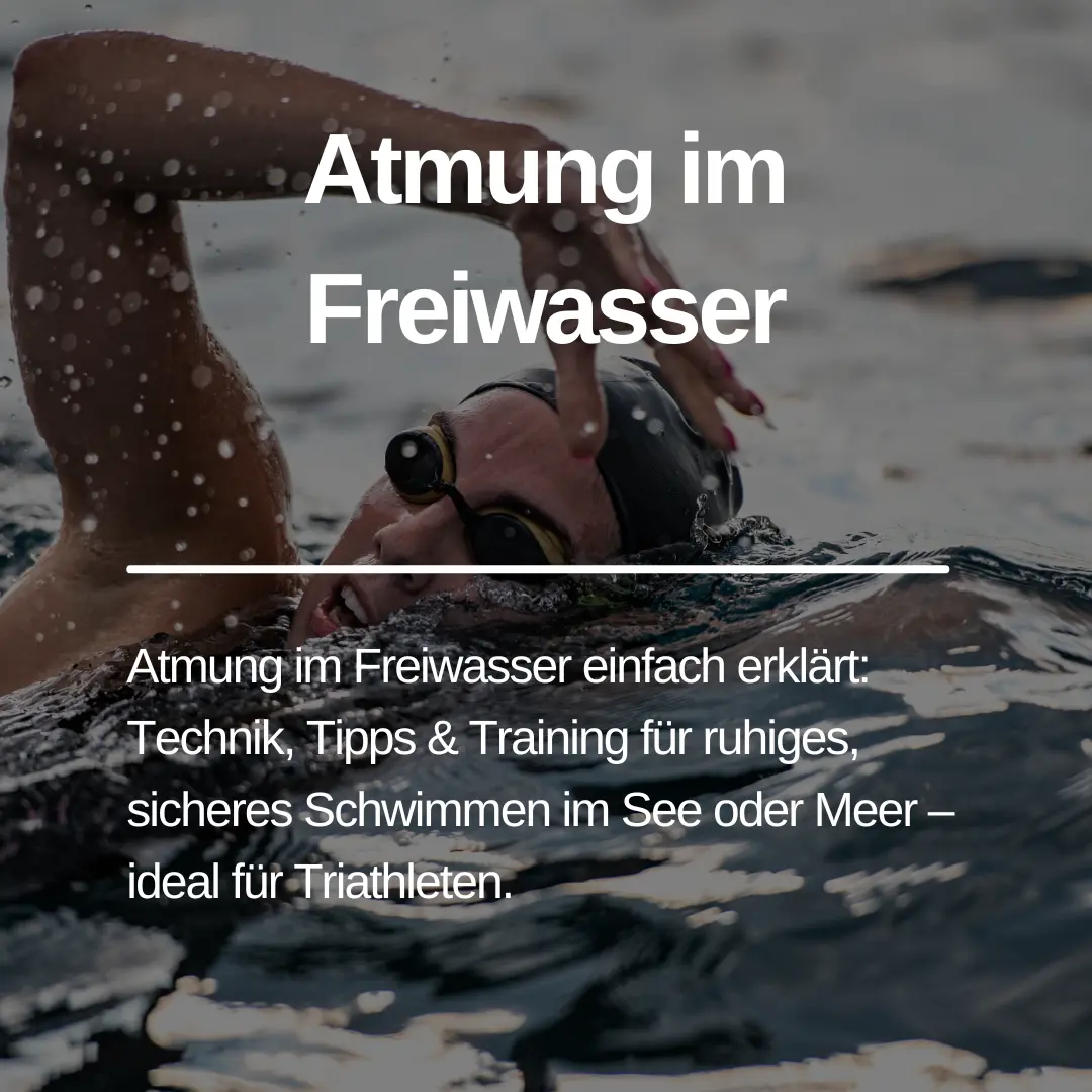 Du betrachtest gerade Atmung im Freiwasser