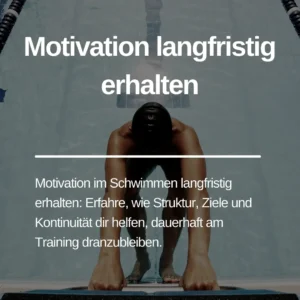 Mehr über den Artikel erfahren Motivation langfristig erhalten