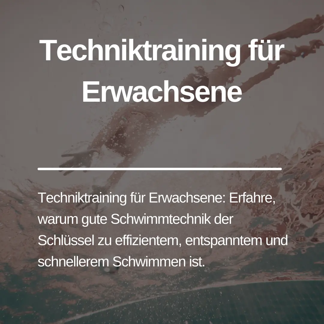 Du betrachtest gerade Techniktraining für Erwachsene