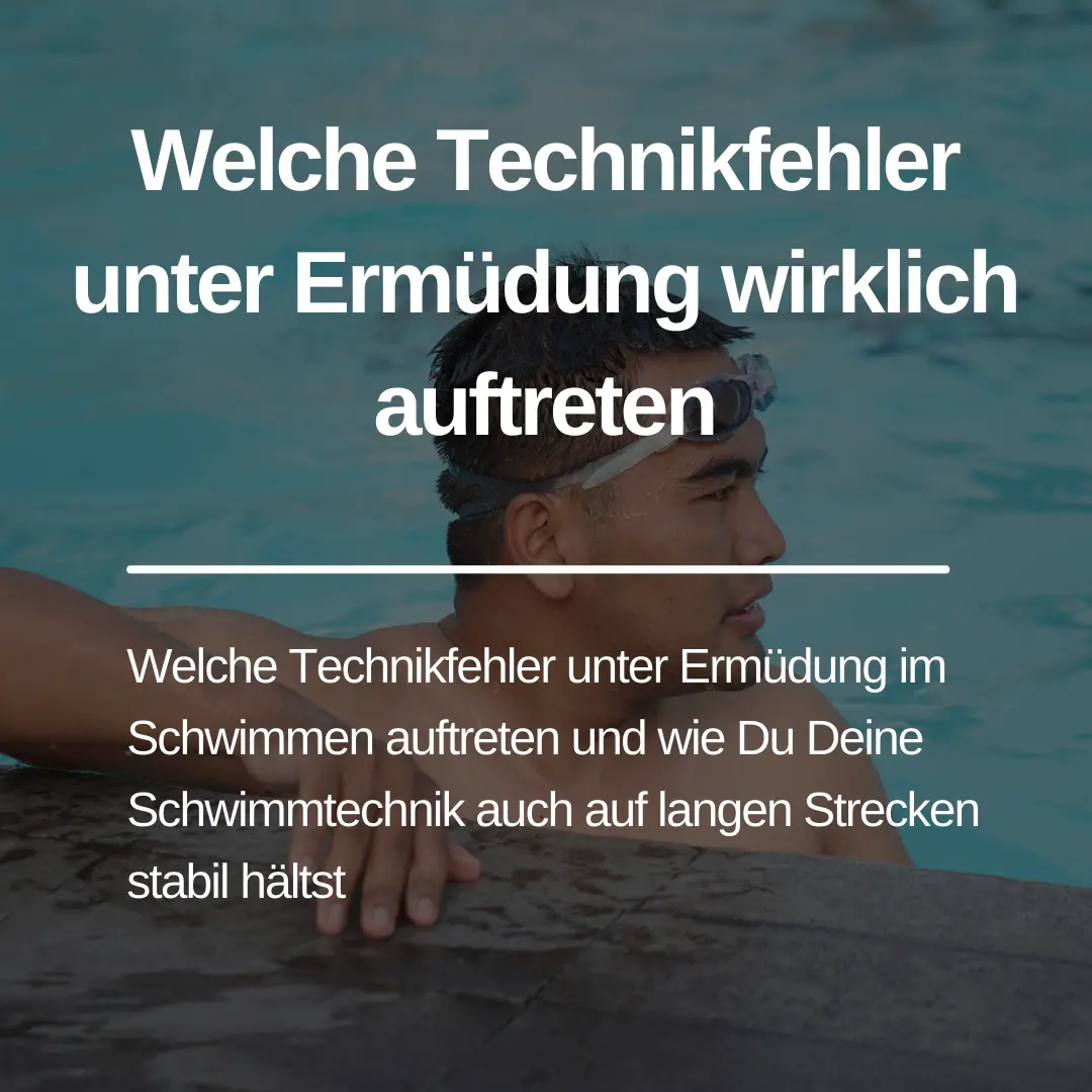 Du betrachtest gerade Welche Technikfehler unter Ermüdung wirklich auftreten